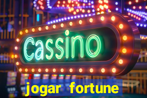 jogar fortune rabbit demo